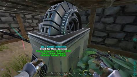 ark electric junction box|ark survival evolved electricity.